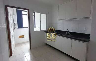 Imagem 6: Apartamento com 3 dormitórios à venda, 113 m² por R$ 737.000,00 - Campinas - São José/SC