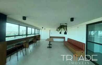 Imagem 3: EO- More no melhor da Boa Vista - 3 quartos | 68m²