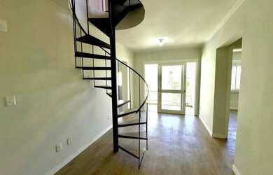 Imagem 9: Cobertura em Cavalhada