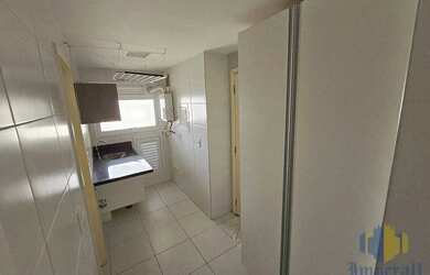 Imagem 10: Apartamento Edifício Royal Park 151 m² Jardim Aquárius 3 suítes 3...