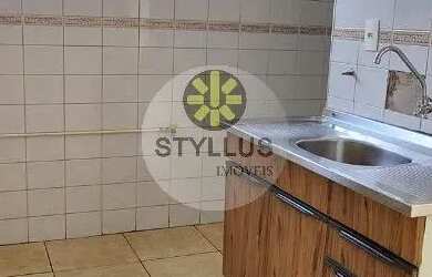 Imagem 6: APARTAMENTO COM 2 DORMITÓRIOS PARA VENDA R$ 310MIL - VILA INDUSTRIAL...