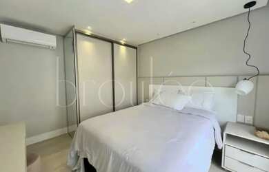 Imagem 11: APARTAMENTO COM VISTA MAR MOBILIADO NA BARRA SUL DE BALNEÁRIO CAMBORIÚ...