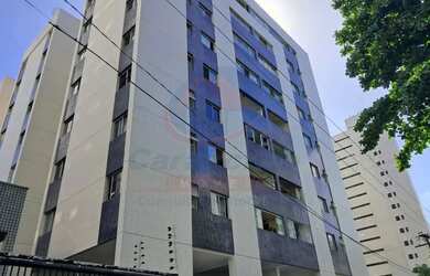 Imagem: O apartamento possui 3 Dormitórios, 2 Banheiros, 1 Vaga na