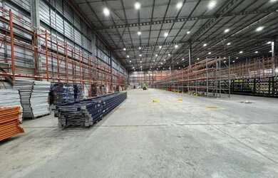 Imagem 13: Galpão para aluguel, 15 vagas, CINCAO - Contagem/MG