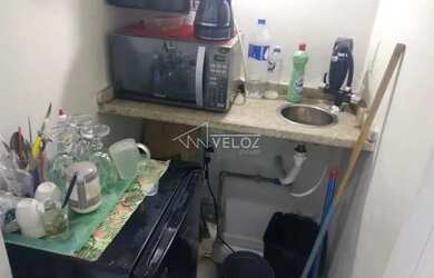 Imagem 16: Apartamento / Residencial / Glória