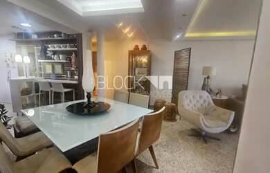 Imagem 14: Recreio dos Bandeirantes Cobertura 3 quartos, sendo 2 suites