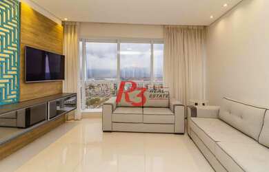 Imagem 3: Apartamento com 1 dormitório, 68 m² - venda por R$ 1.300.000,00 ou aluguel...