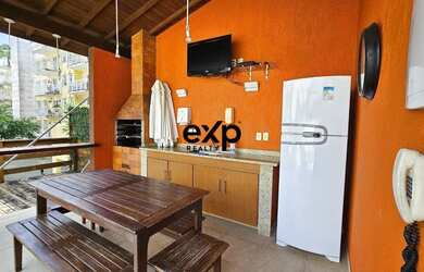 Imagem 10: Apartamento à Venda no Ed. Mayworm, 3 quartos e 153 m² - Itaipava, Petrópolis/RJ