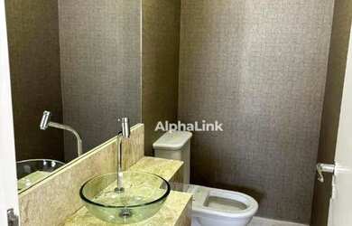 Imagem 10: Apartamento com 2 suítes para alugar, 96 m² Alphaville - Barueri/SP