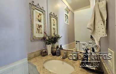 Imagem 7: Cobertura à venda em Ipanema - Rio de Janeiro - RJ