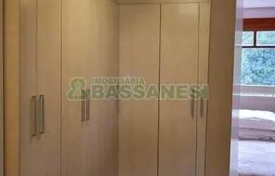 Imagem 13: Sobrado Vinhedos Caxias do Sul