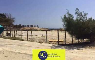 Imagem 3: Terreno em Praia para Locação em Fortaleza, Praia do Futuro II