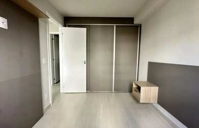 Imagem 8: Barra Funda / Varanda / 41 m2 / 1 Vaga / Faculdade UniNove