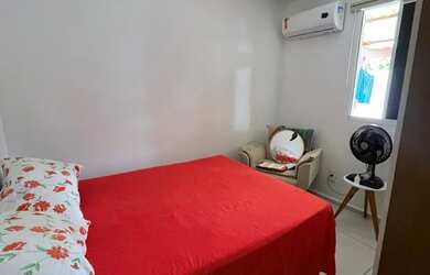 Imagem 8: Chave no Cond. Alameda da Costa (G