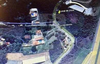 Imagem 2: Galpão Industrial para alugar no bairro Santa Helena II em Santana de...