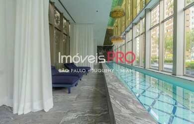 Imagem 10: Apartamento, Moema Pássaros - São Paulo