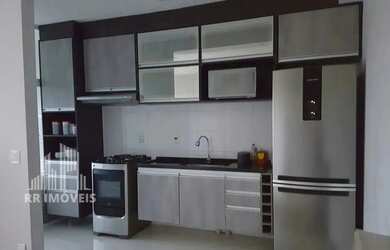 Imagem: RR9148 Apartamento 55m² CONDOMÍNIO VISTA BELLA - Barueri