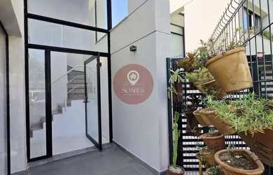 Imagem 3: Casa de condomínio à venda, no Condomínio Sofisticato Residence, em Rio de Janeiro, Recrei