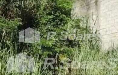 Imagem: O terreno possui 250m² de Área e está localizado em Vila