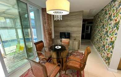 Imagem 13: Casa 3 dormitórios 3 S , 514m2, 04 vagas - Alto dos Ingleses - Florianópolis/SC