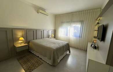 Imagem 15: Casa térrea com pátio , 3d , 1 suíte, Condomínio Reserva do Lago I...