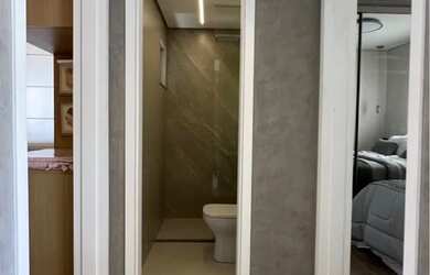 Imagem 5: Casa no Condomínio Atlanta, Escritura grátis, Bairro Sim