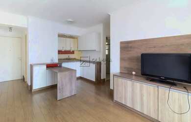 Imagem 9: Aluguel Apartamento 2 Dormitórios - 72 m² Pinheiros