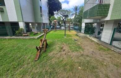 Imagem 3: Vendo apartamento com 85m2, 3 quartos, suíte e 1 vaga na Boa Vista -...