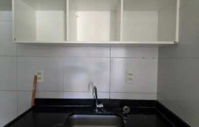 Imagem 3: Apartamento para alugar Tambau