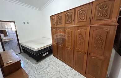 Imagem 12: CASA COM TRES QUARTOS SUITES, PISCINA