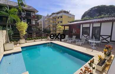 Imagem 9: Apartamento à Venda no Ed. Mayworm, 3 quartos e 153 m² - Itaipava, Petrópolis/RJ