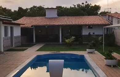 Imagem 5: Barra de Jacuípe - Casa para Aluguel toda equipada