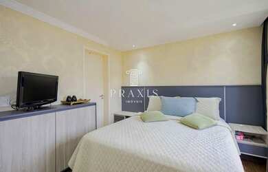 Imagem 16: Sobrado triplex á venda em condomínio fechado com 3 quartos, 1 suíte...