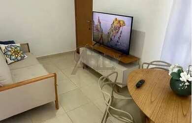 Imagem 6: Apartamento à Venda - Condomínio Piazza di Siena