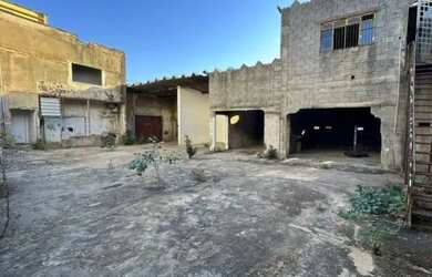Imagem 3: Galpão Bairro jardim Industrial em Contagem