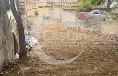 Imagem: O terreno possui 320m² de Área e está localizado em Vila