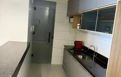 Imagem 5: Alugo, 2/4, Frente Mar, Praia de Jaguaribe, R$ 5.399