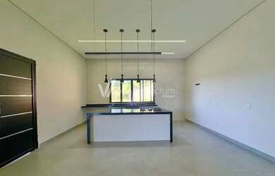 Imagem 6: Casa disponível para venda no Condomínio Terra Caxambu, em Jundiaí/SP