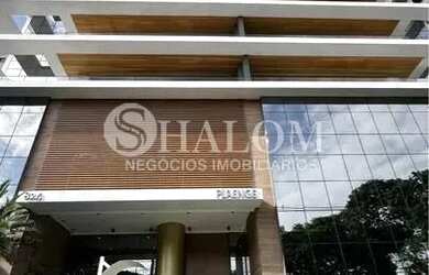 Imagem: O apartamento possui 4 Dormitórios, 5 Banheiros, 4 Vagas na