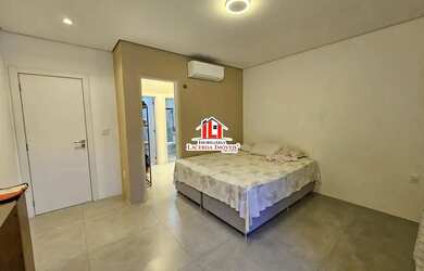 Imagem 9: Alugo casa Alphaville Manaus 4 - Alphaville 4 / Casa duplex com 4 quartos...