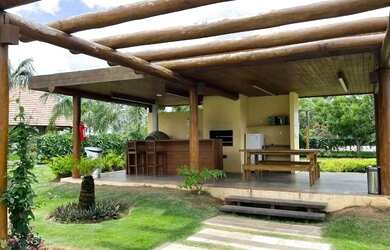 Imagem 3: Residência de Luxo para Viver Bem no Alphaville Pernambuco 1