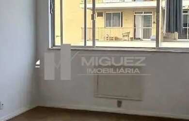 Imagem 4: Apartamento à venda Rua Araújo Lima - sala, dois quartos , dependência...