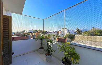 Imagem 12: Casa em Condomínio 3 dormitórios à venda Tristeza Porto Alegre/RS