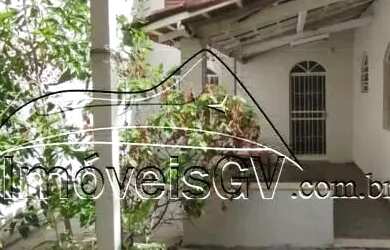 Imagem 7: Ilha dos Araújos - Casa