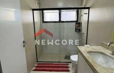 Imagem 14: Casa de condomínio em Rua Belarmina Trindade Chele - Residencial Milano...