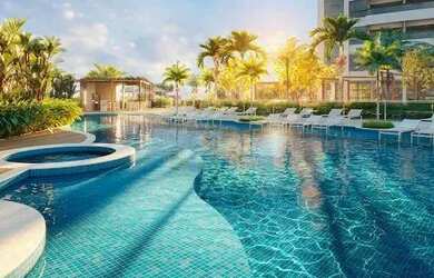 Imagem 10: Lanai Beach viva a Beira-mar em Jacarecica Maceió-AL