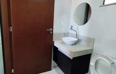 Imagem 8: Apartamento para Aluguel - 40 m² Mobiliado Garagem