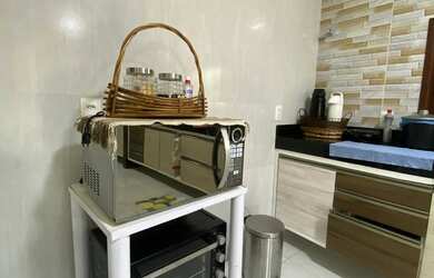 Imagem 10: Casa para locação no condomínio Greenville- 600 a diária