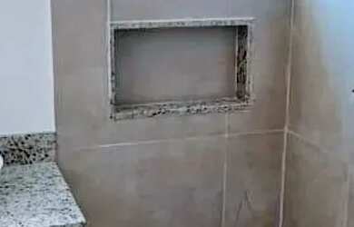 Imagem 6: Sobrado para venda com 60 metros quadrados com 2 quartos em Itapeba -...