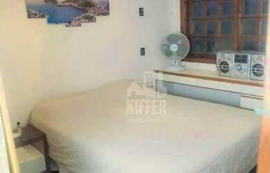 Imagem 15: Casa com 4 suítes à venda, 435 m² por R$ 1.850.000 - Itaipu - Niterói/RJ